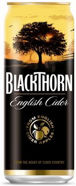 Blackthorn Gold, Can 440 ml x 24